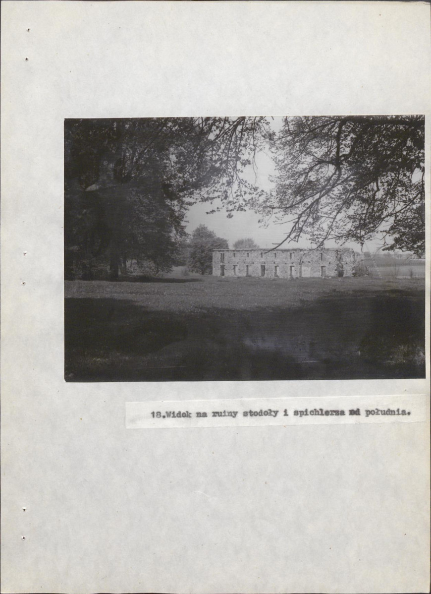 Ewidencja parkowa, skan nr 62