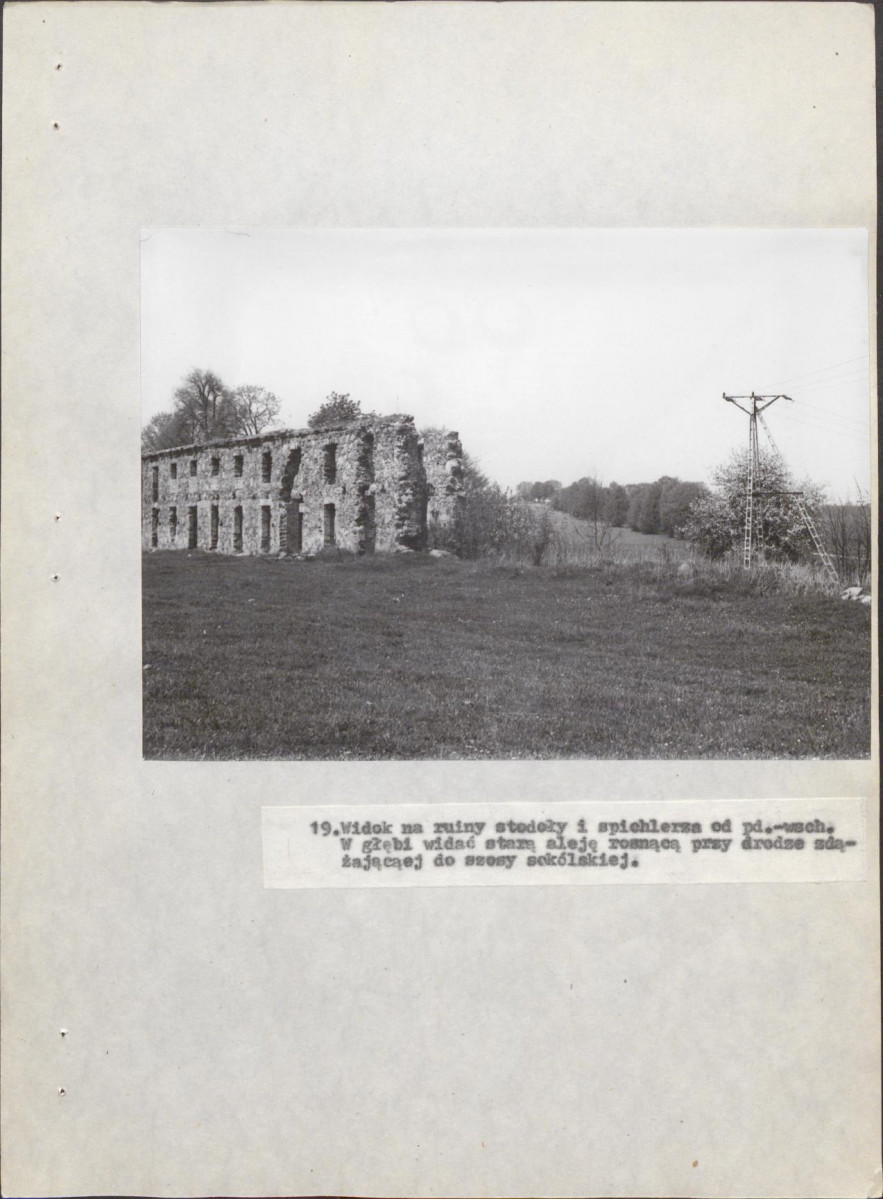 Ewidencja parkowa, skan nr 63