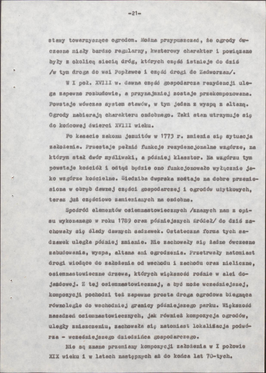 EP - Ewidencja parkowa, skan nr 29