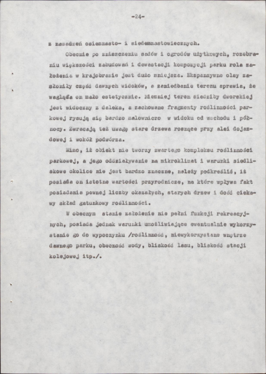 EP - Ewidencja parkowa, skan nr 32