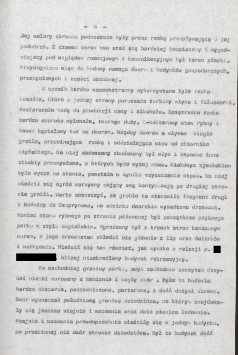 EP - Ewidencja parkowa, skan nr 15