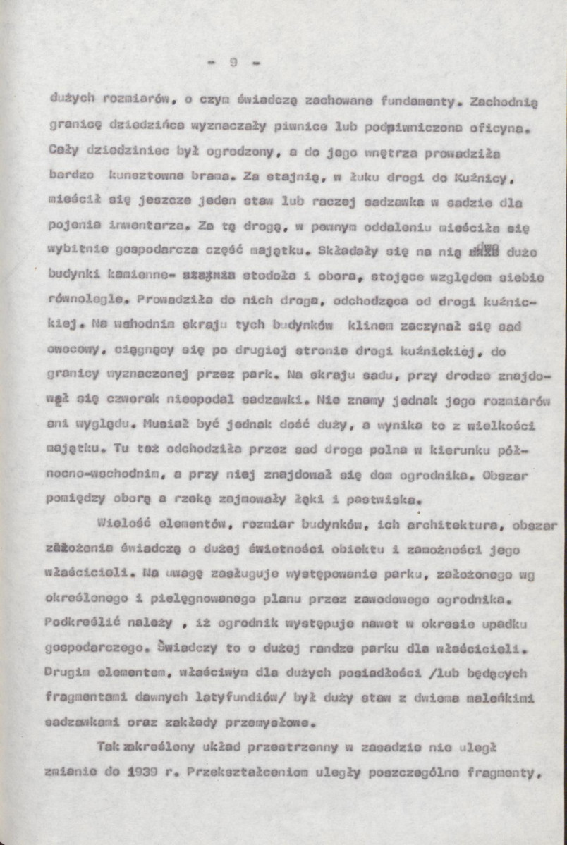 EP - Ewidencja parkowa, skan nr 16