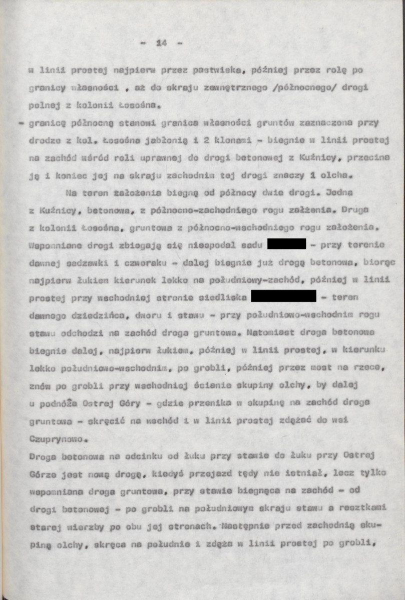 EP - Ewidencja parkowa, skan nr 21
