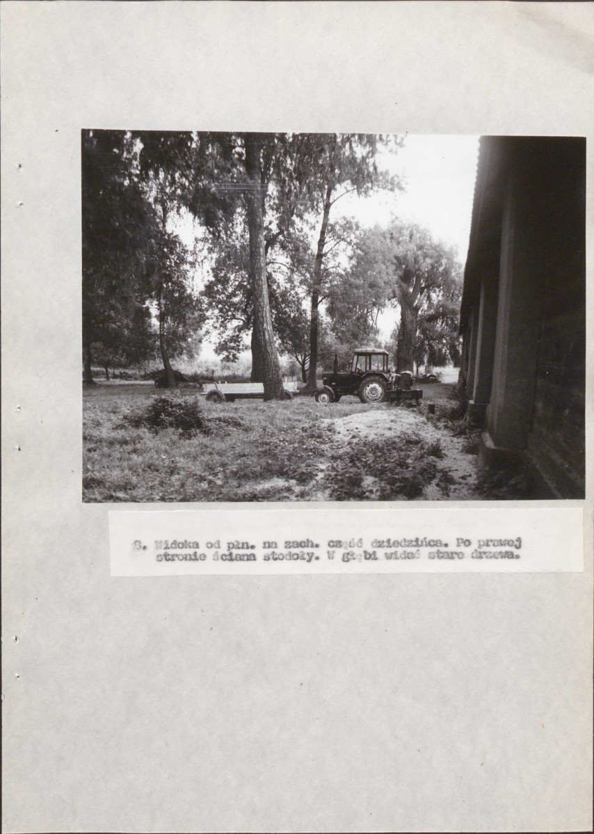 EP - Ewidencja parkowa, skan nr 44