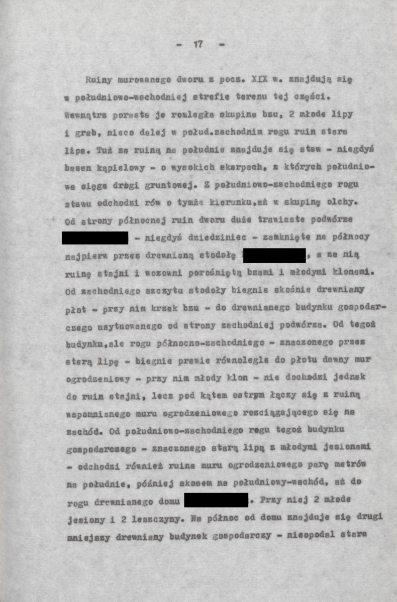 EP - Ewidencja parkowa, skan nr 24