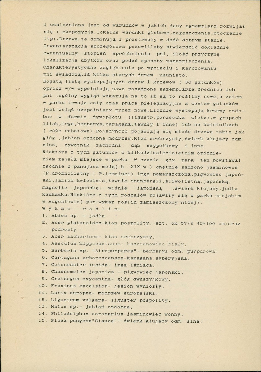 EP - Ewidencja parkowa, skan nr 13