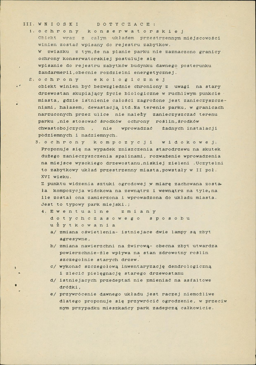 EP - Ewidencja parkowa, skan nr 16