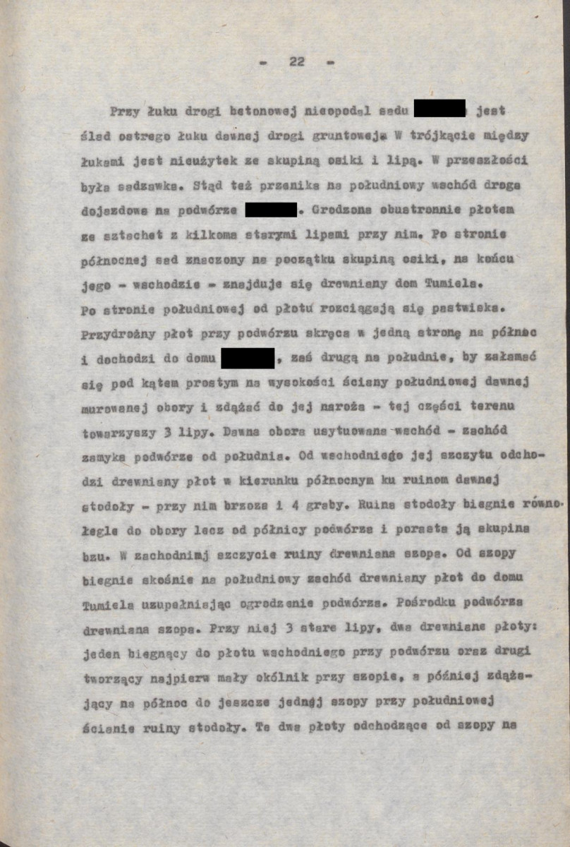 EP - Ewidencja parkowa, skan nr 29