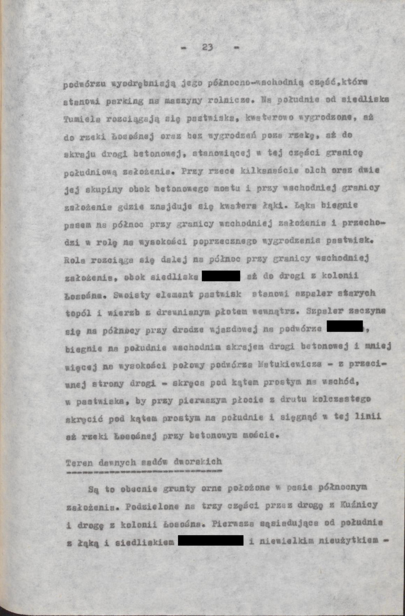 EP - Ewidencja parkowa, skan nr 30