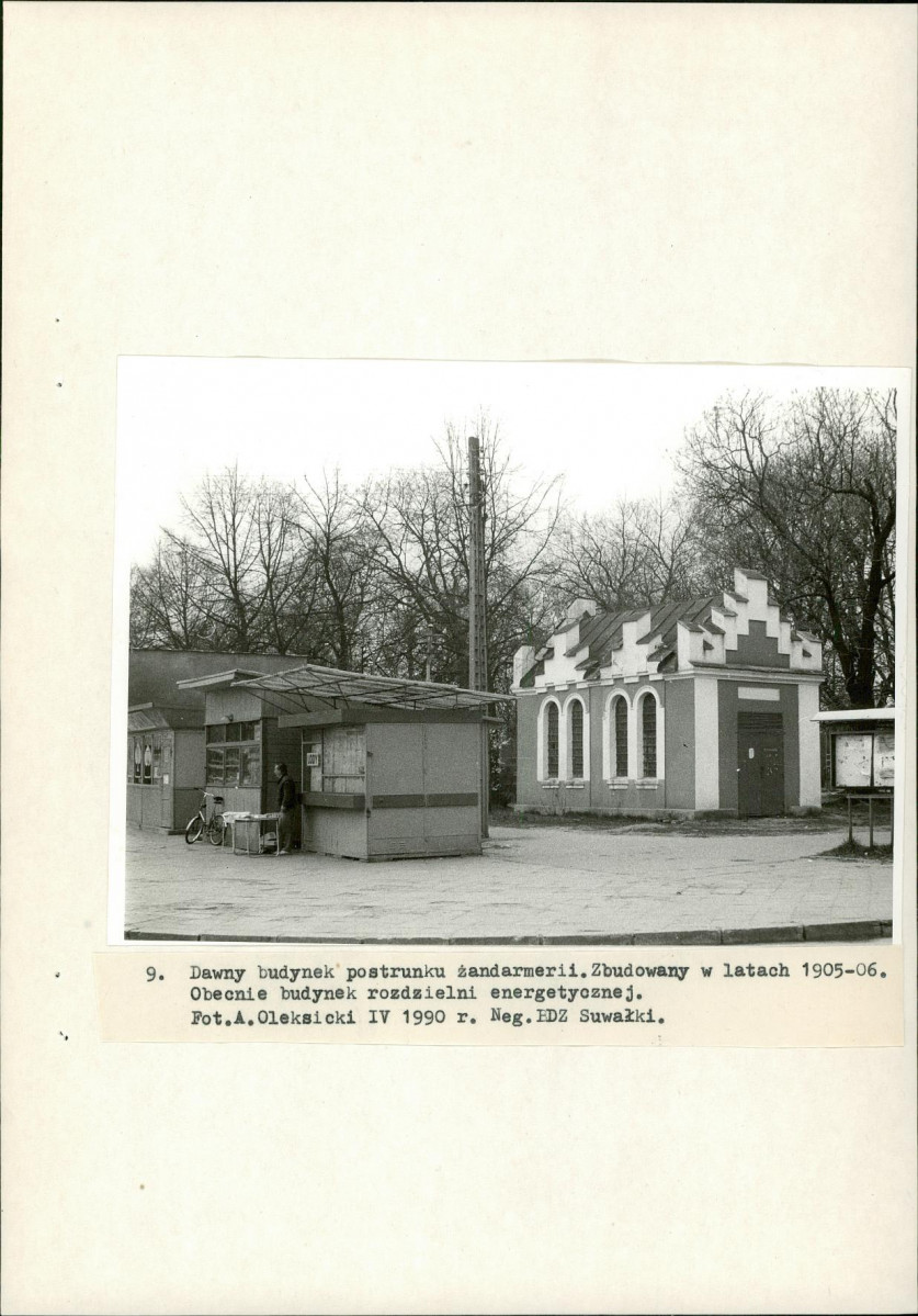 EP - Ewidencja parkowa, skan nr 26