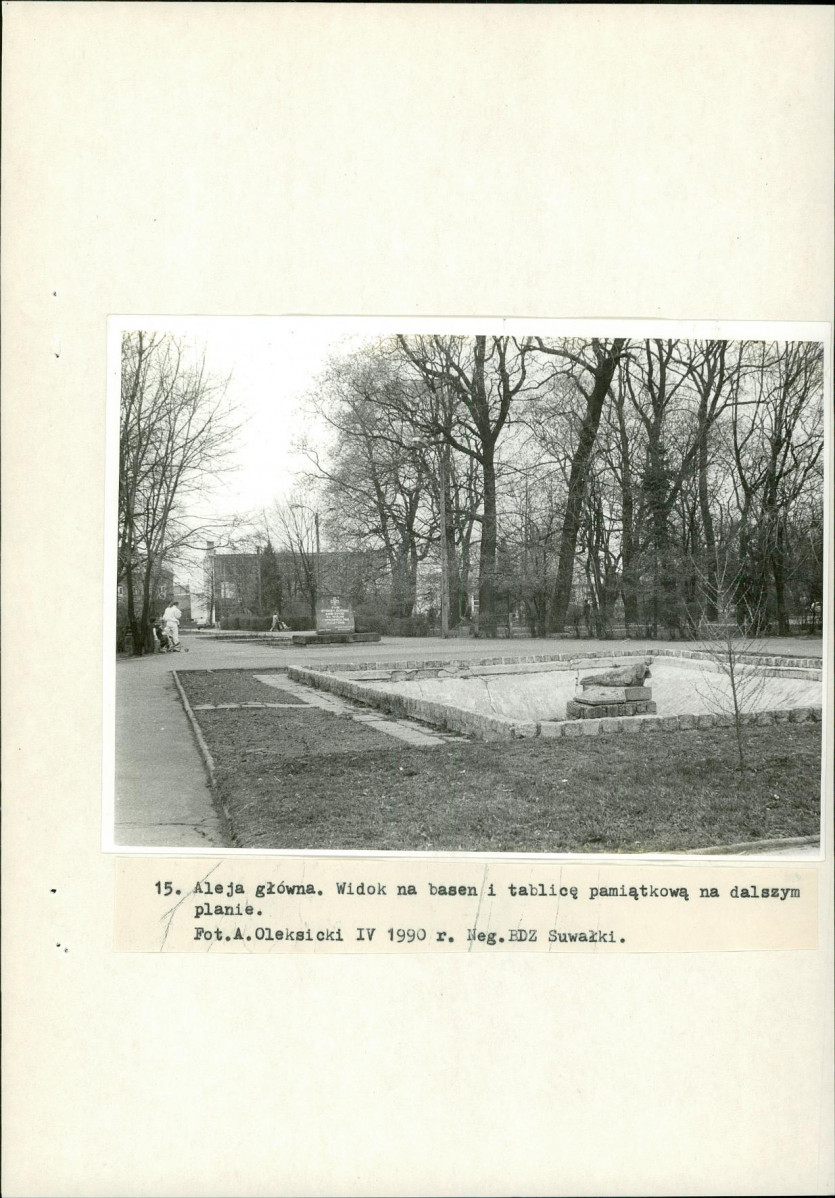 EP - Ewidencja parkowa, skan nr 32