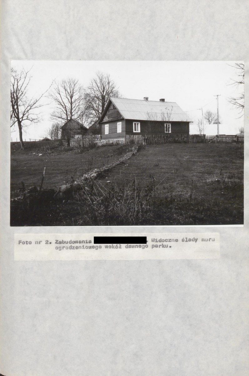 EP - Ewidencja parkowa, skan nr 41