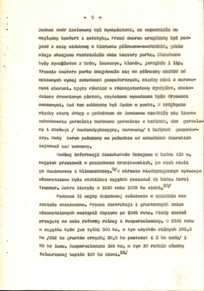 EP - Ewidencja parkowa, skan nr 11