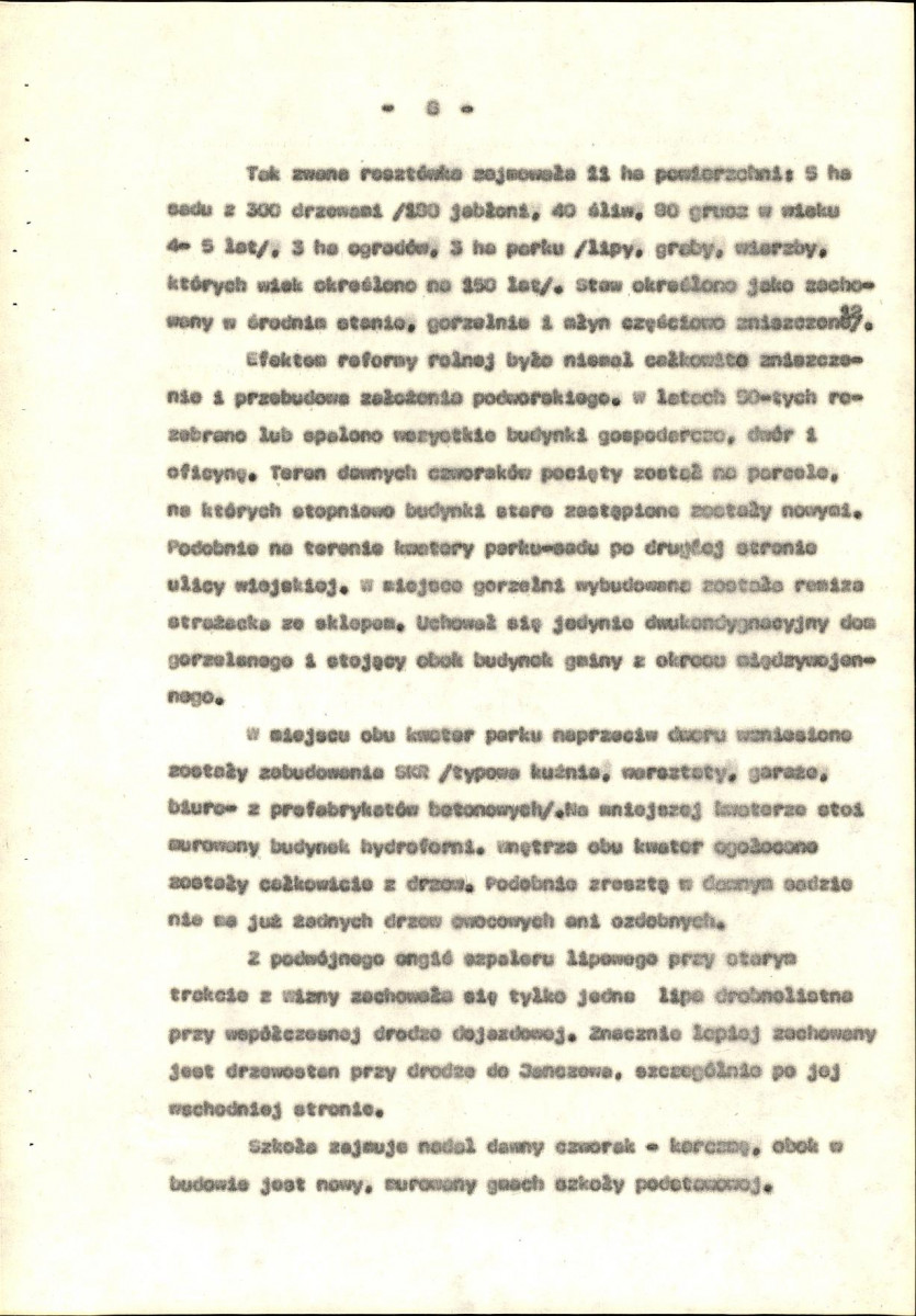 EP - Ewidencja parkowa, skan nr 12