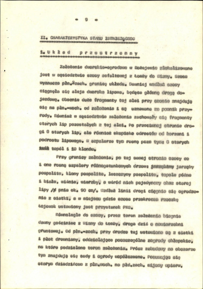 EP - Ewidencja parkowa, skan nr 15