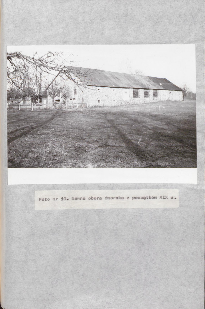 EP - Ewidencja parkowa, skan nr 49