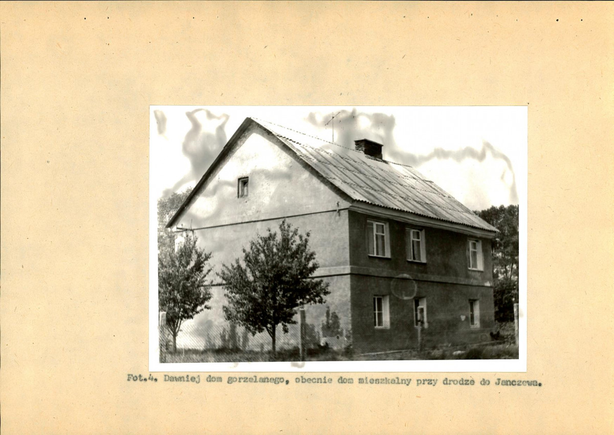 EP - Ewidencja parkowa, skan nr 25