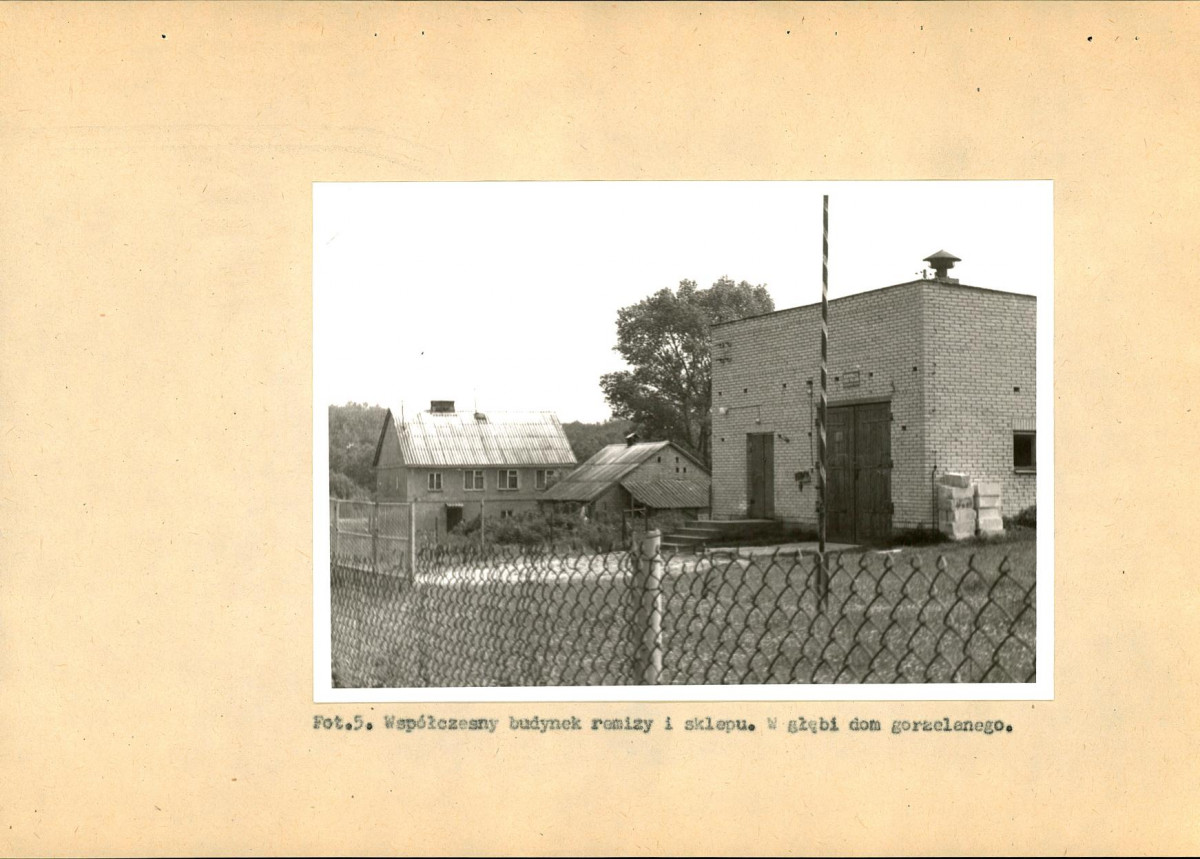 EP - Ewidencja parkowa, skan nr 26