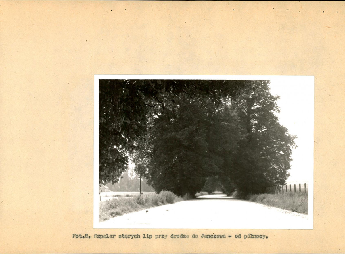 EP - Ewidencja parkowa, skan nr 28