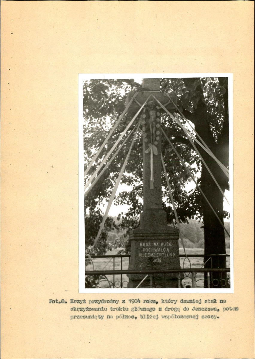 EP - Ewidencja parkowa, skan nr 29