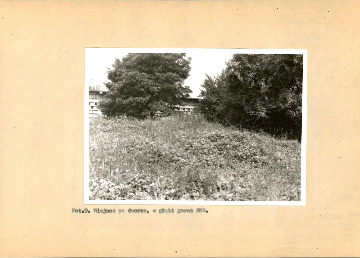 EP - Ewidencja parkowa, skan nr 30