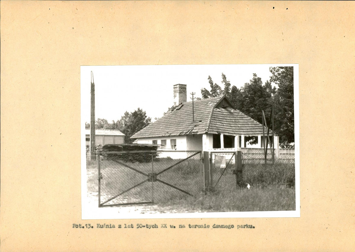 EP - Ewidencja parkowa, skan nr 34