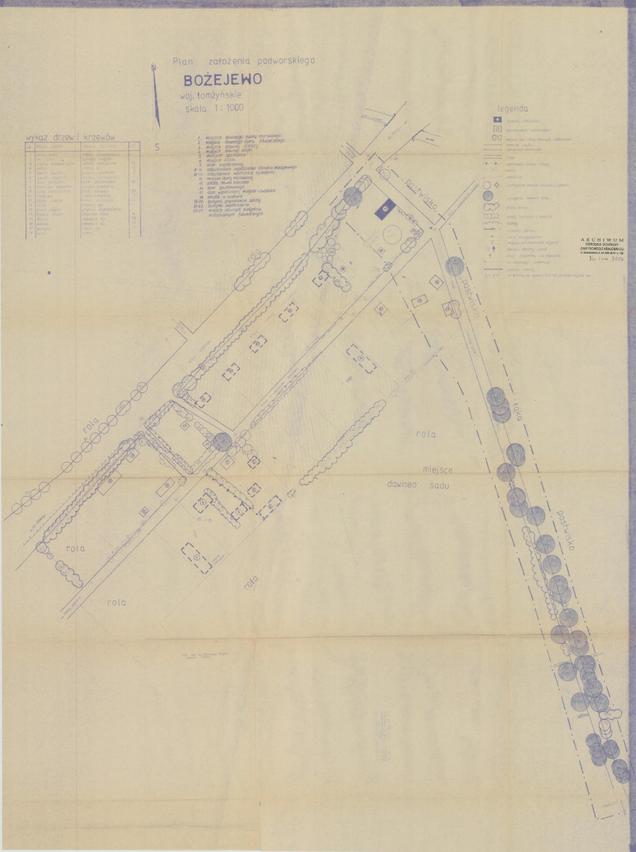 EP - Ewidencja parkowa, skan nr 37