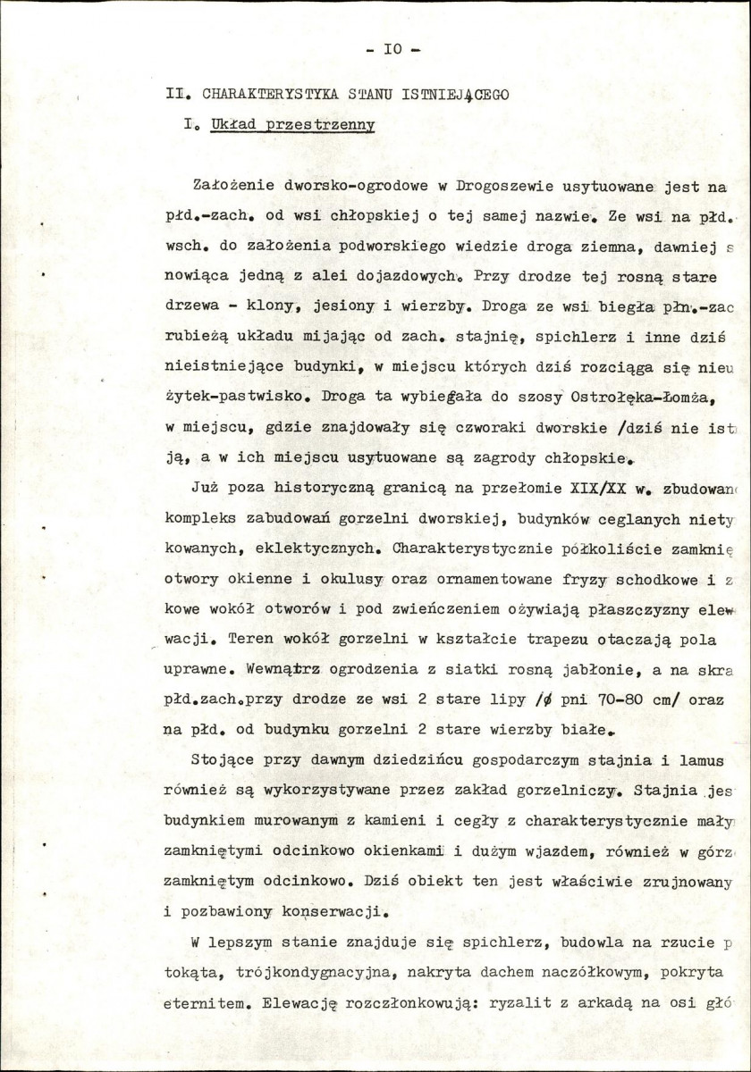 EP - Ewidencja parkowa, skan nr 16