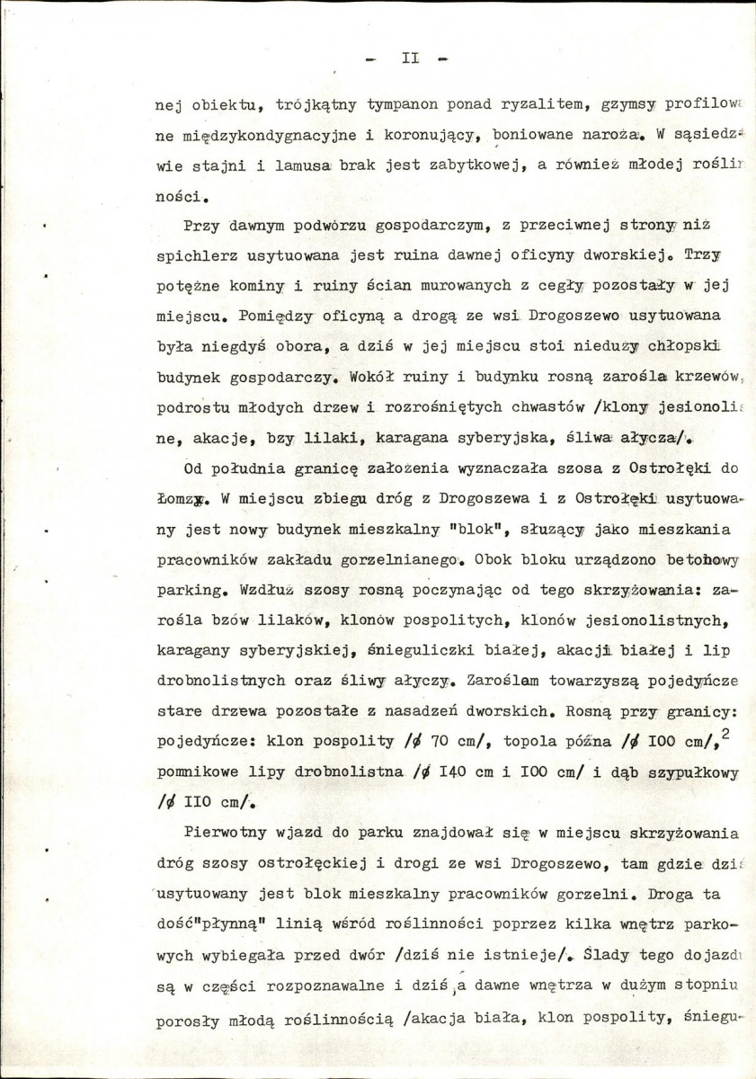 EP - Ewidencja parkowa, skan nr 17