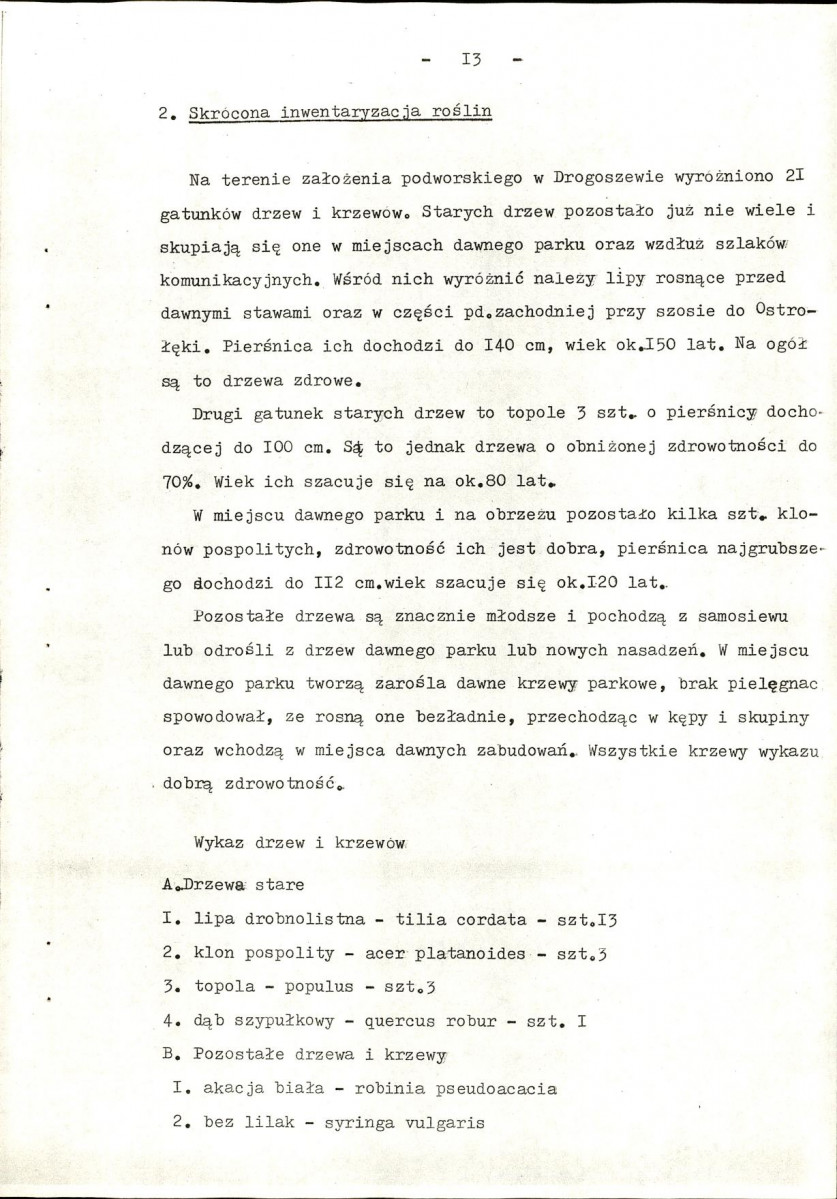 EP - Ewidencja parkowa, skan nr 19