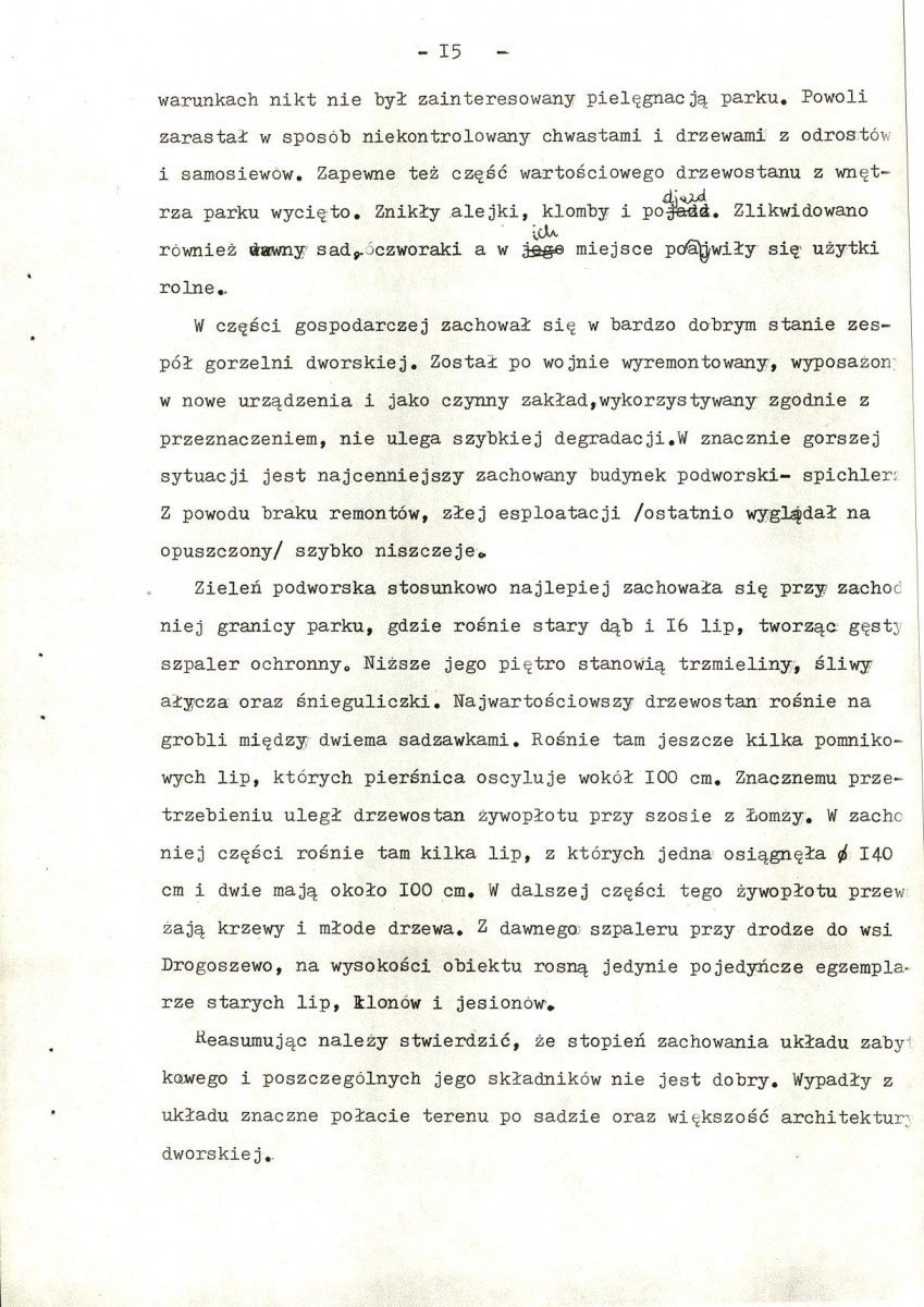 EP - Ewidencja parkowa, skan nr 21