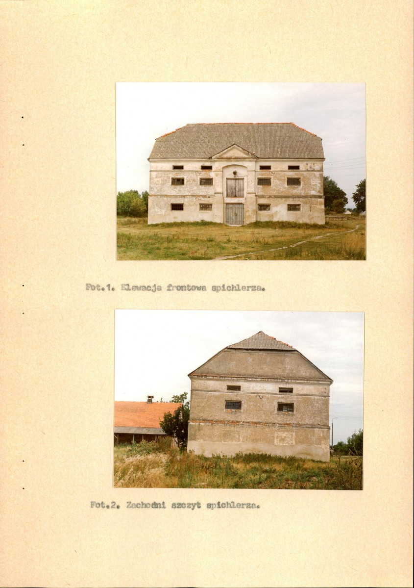 EP - Ewidencja parkowa, skan nr 26
