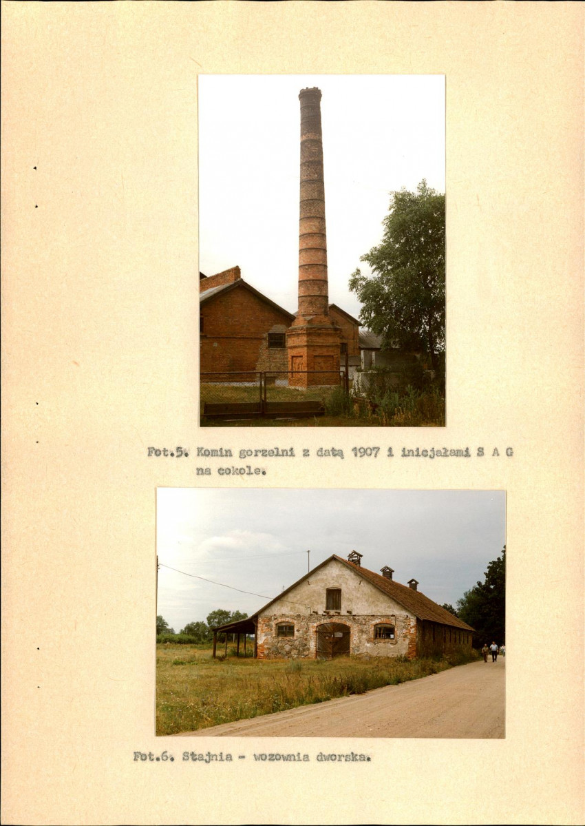 EP - Ewidencja parkowa, skan nr 28