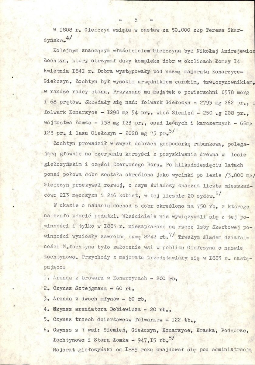 EP - Ewidencja parkowa, skan nr 10