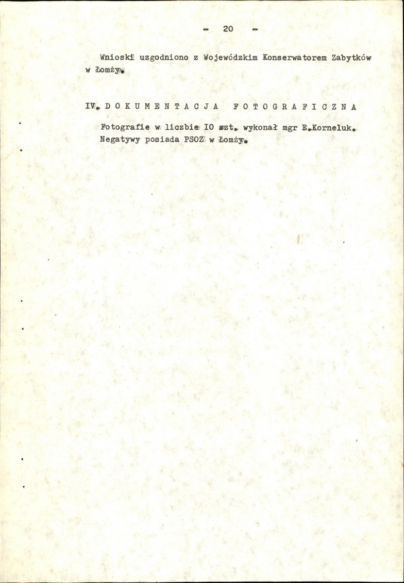 EP - Ewidencja parkowa, skan nr 25