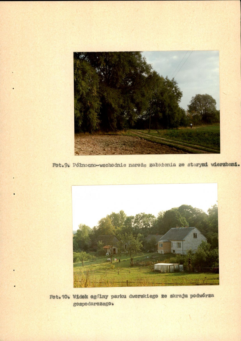 EP - Ewidencja parkowa, skan nr 30