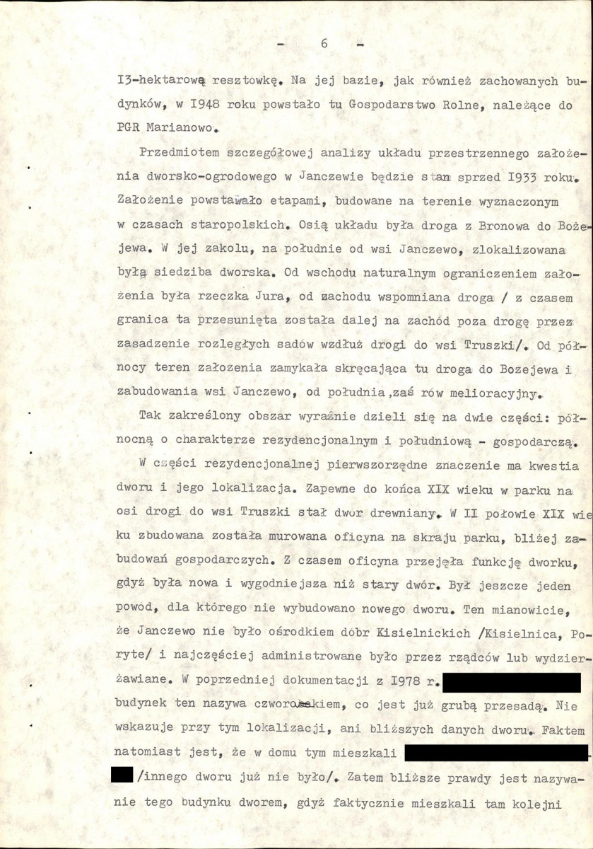EP - Ewidencja parkowa, skan nr 11