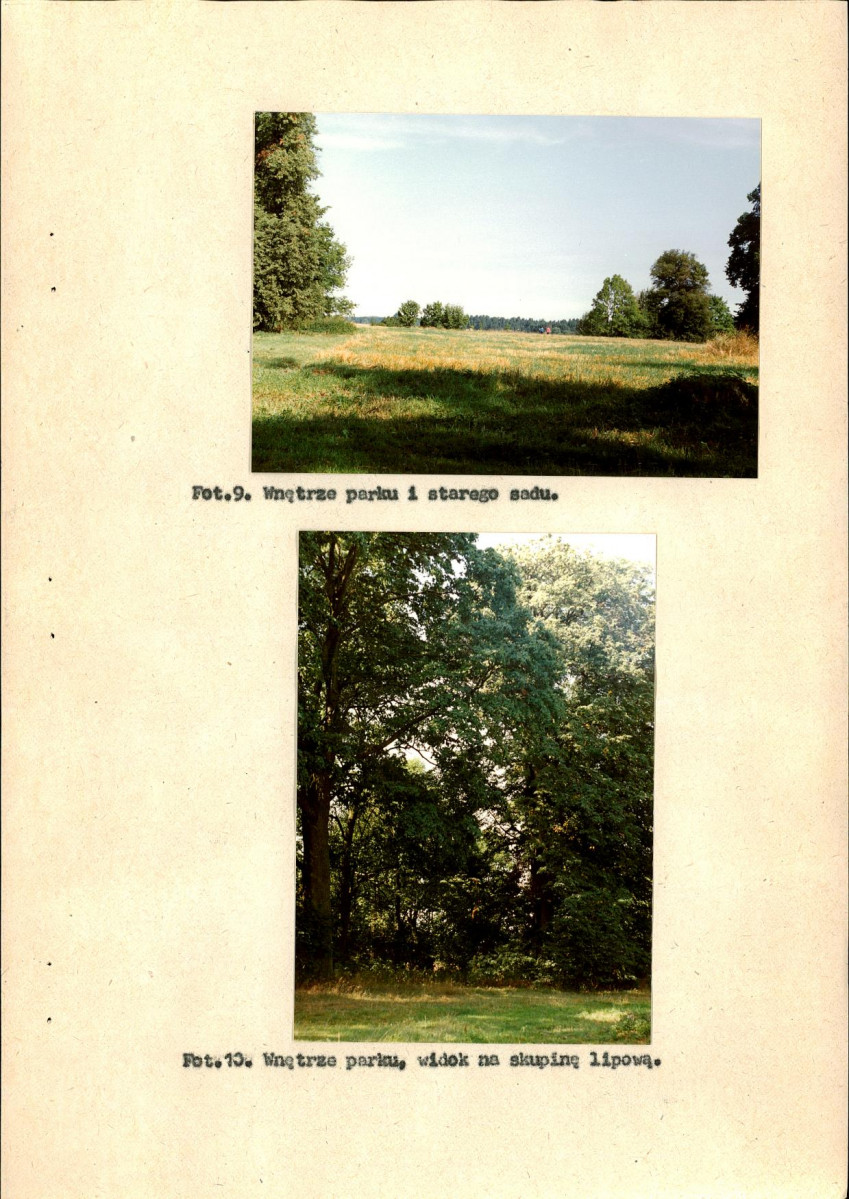 EP - Ewidencja parkowa, skan nr 29