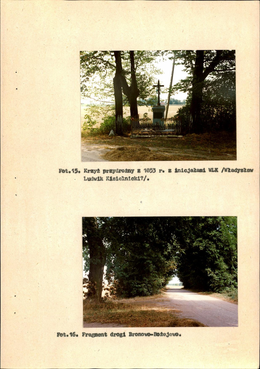 EP - Ewidencja parkowa, skan nr 32