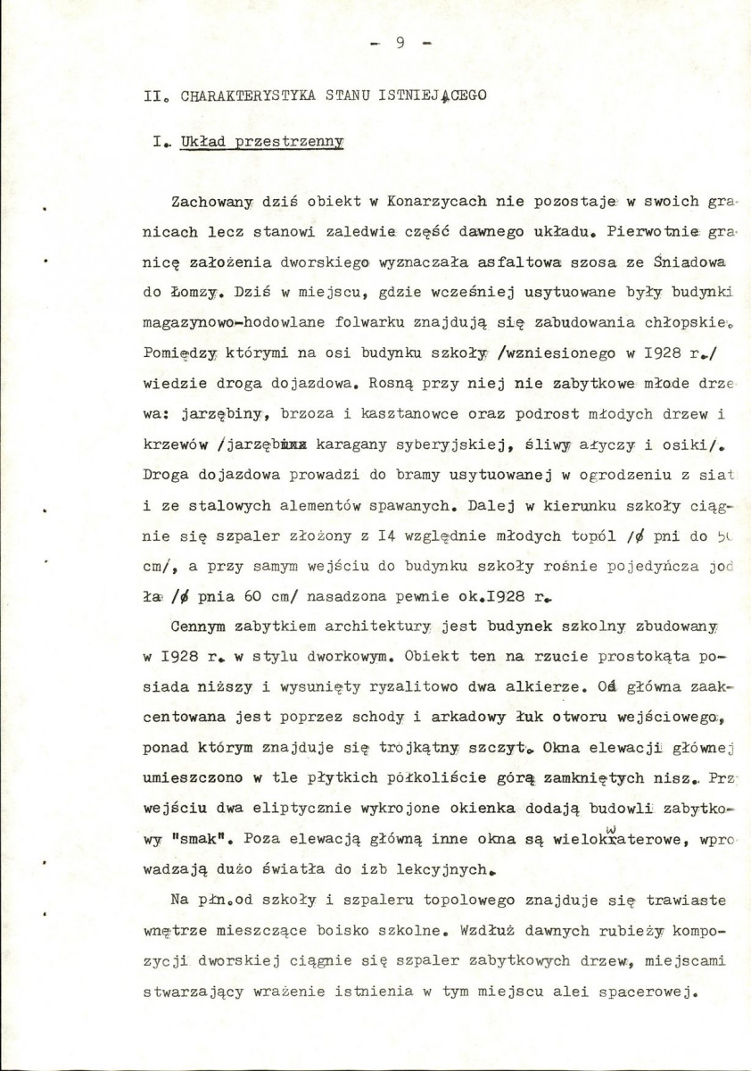 EP - Ewidencja parkowa, skan nr 14