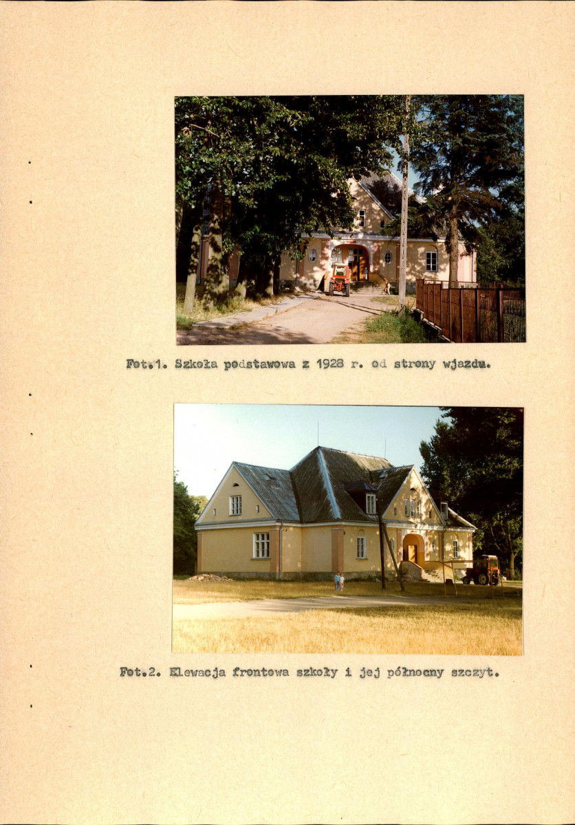 EP - Ewidencja parkowa, skan nr 23