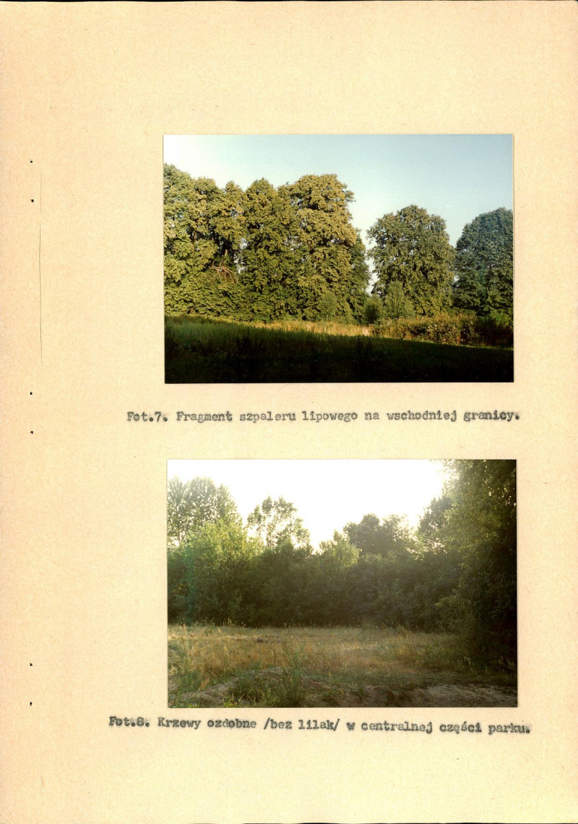 EP - Ewidencja parkowa, skan nr 26