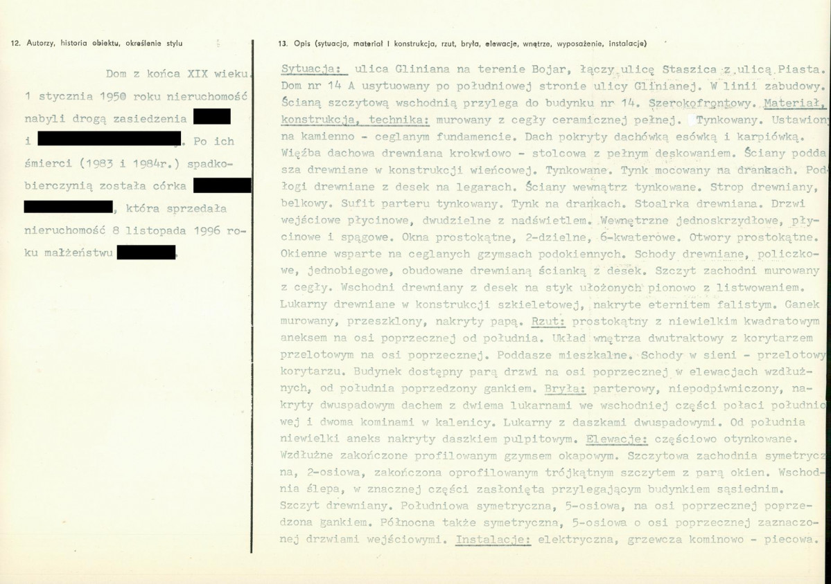 KB - Karta biała, skan nr 2