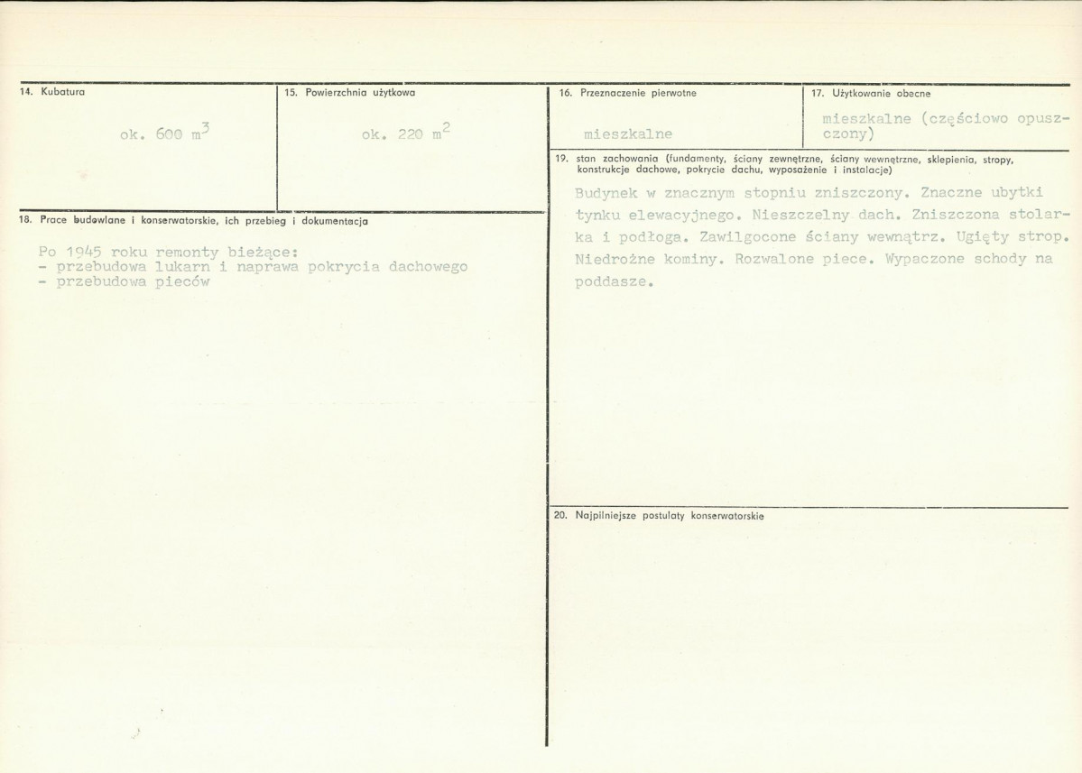 KB - Karta biała, skan nr 3