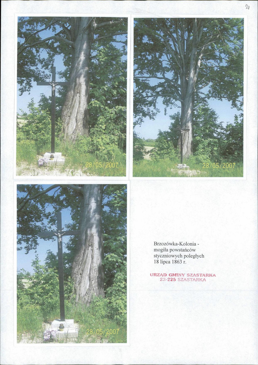 karta ewidencyjna, skan nr 5