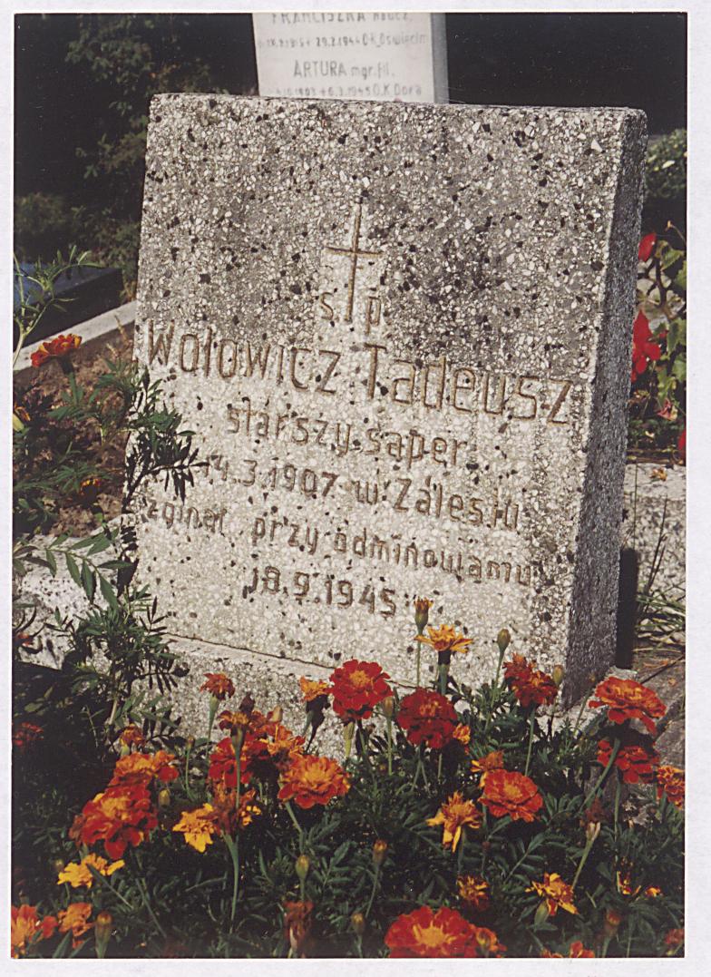 karta ewidencyjna, skan nr 6