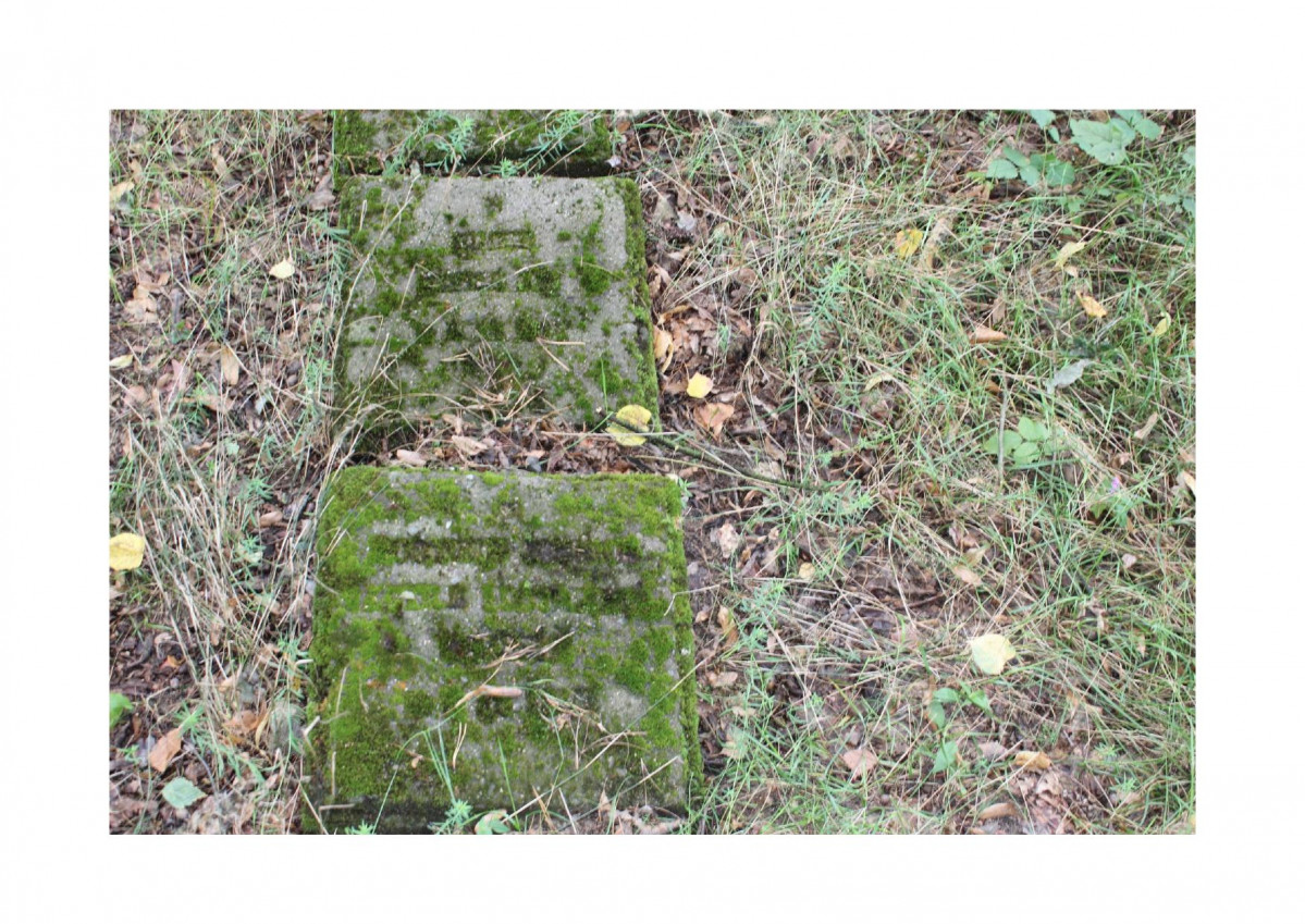 karta ewidencyjna, skan nr 3