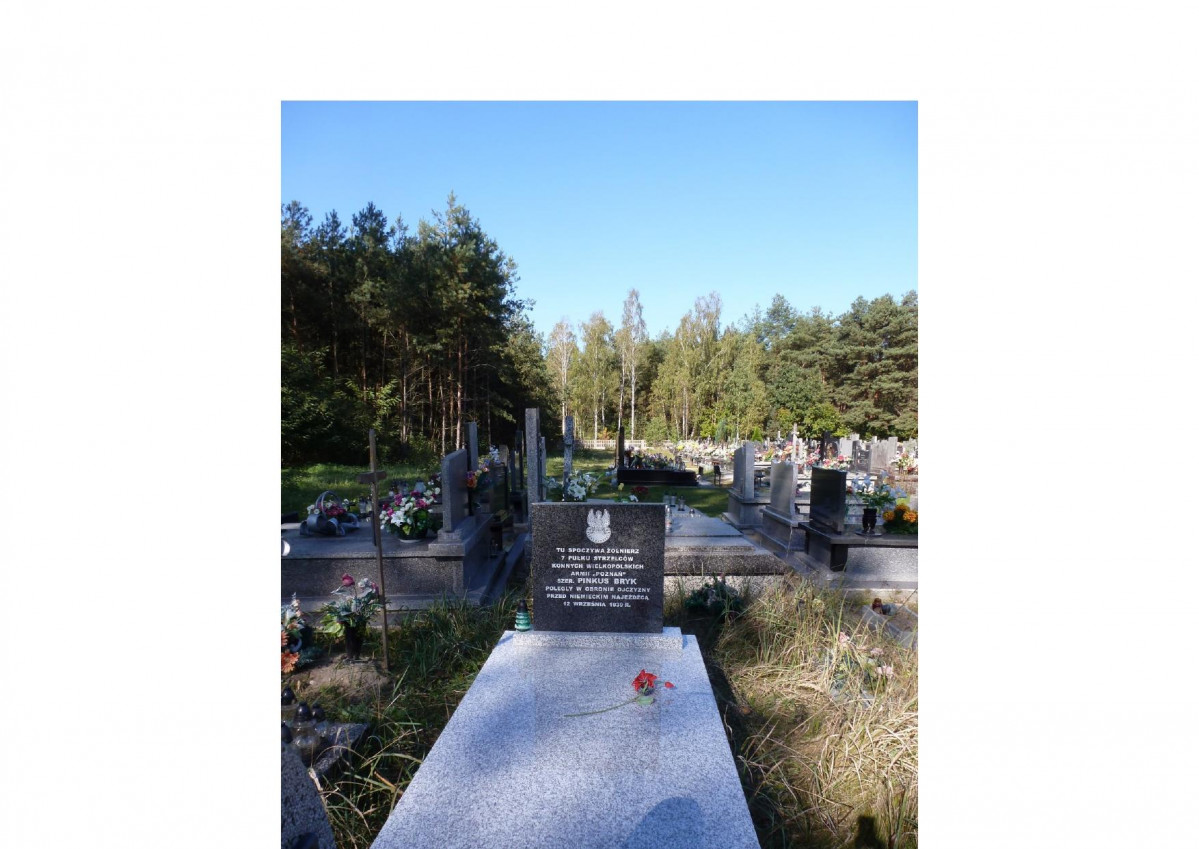 karta ewidencyjna, skan nr 3