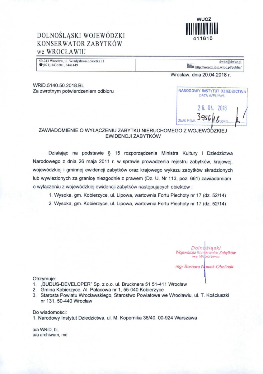 Wyłączenie z ewidencji, skan nr 1