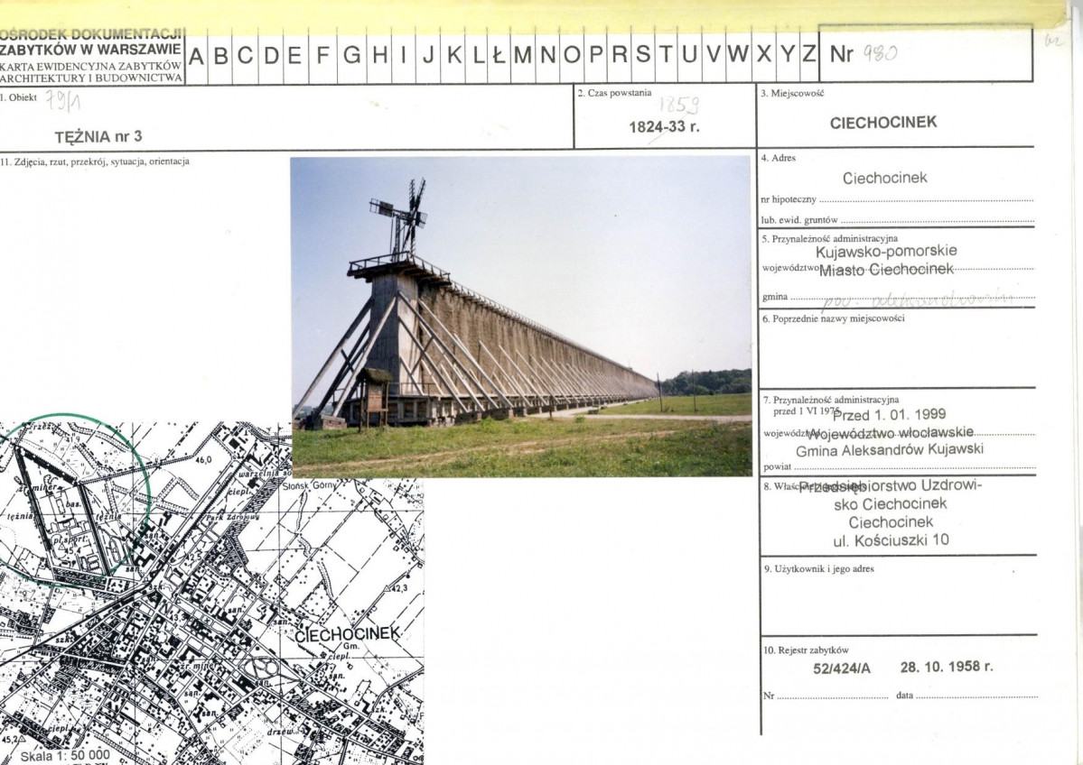 Karta biała, skan nr 1